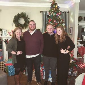 Meet your Posher, Brendan